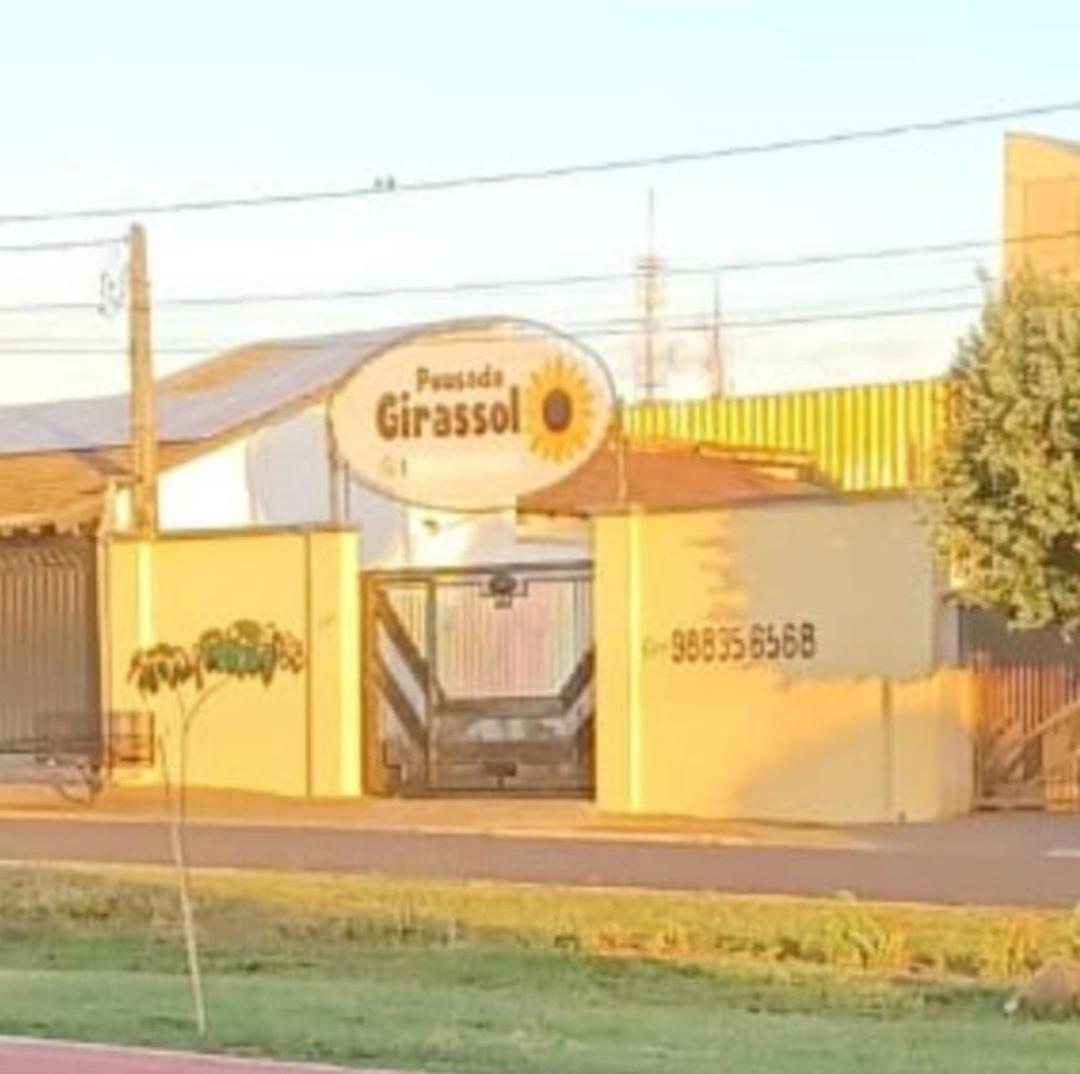 Aparthotel Girassol Da Li *