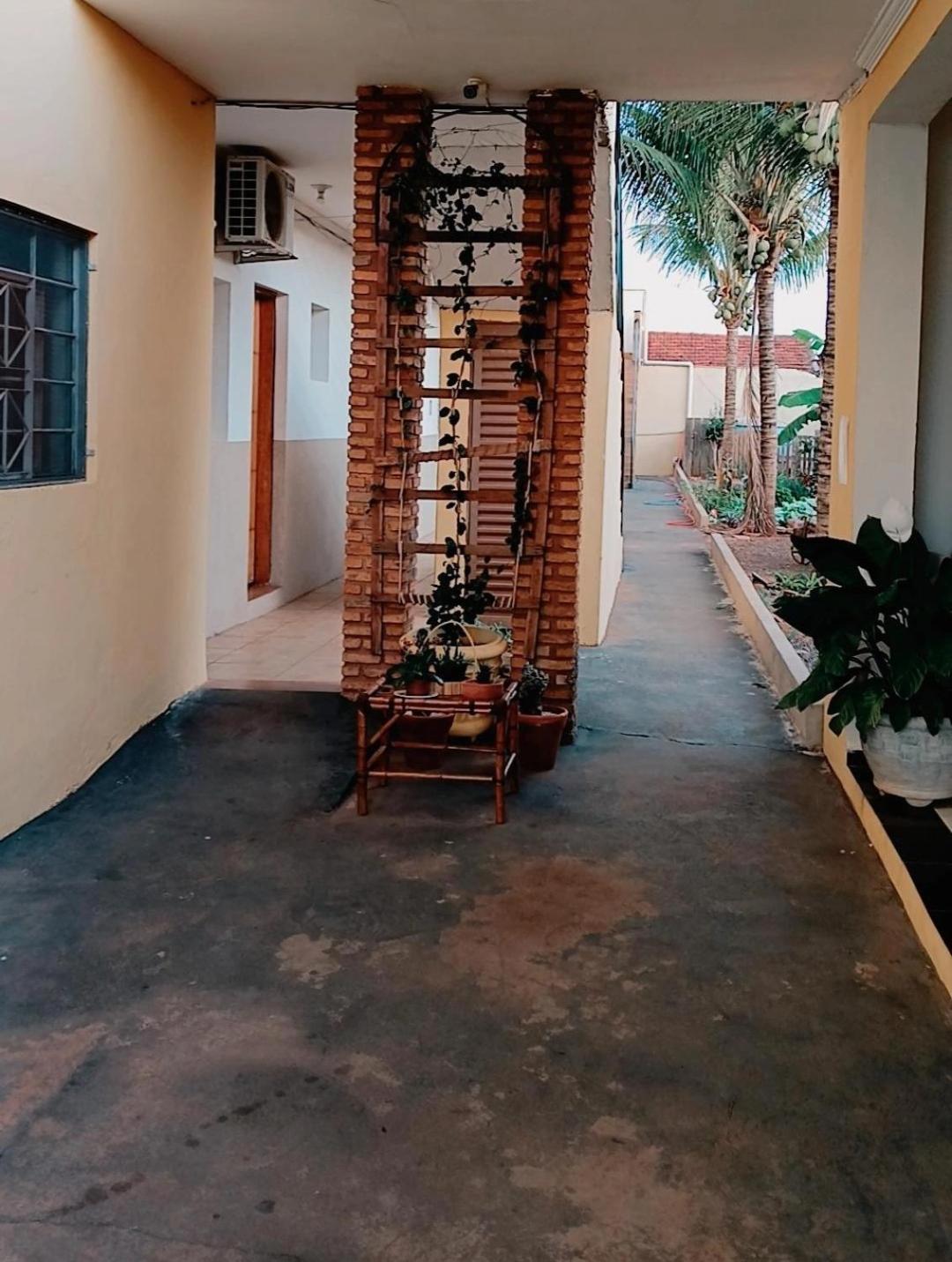Aparthotel Girassol Da Li