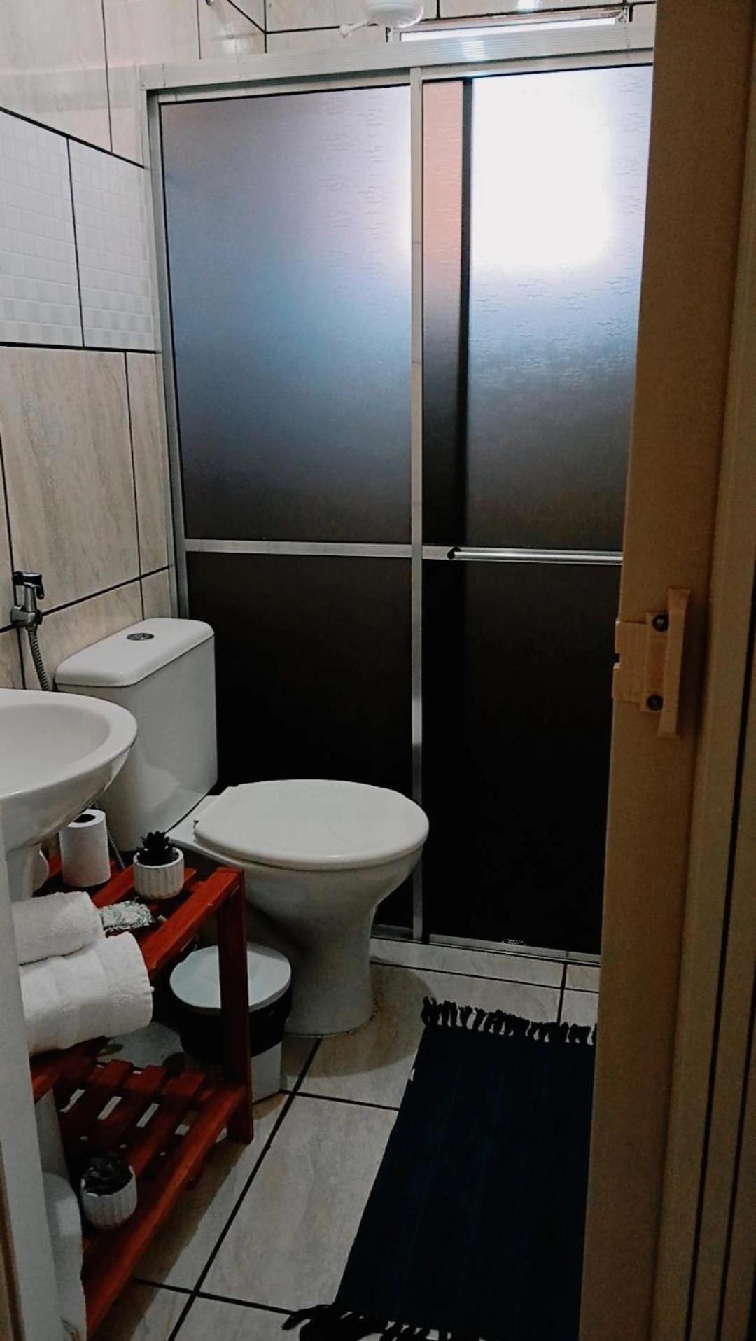 Girassol Da Li Aparthotel Olímpia