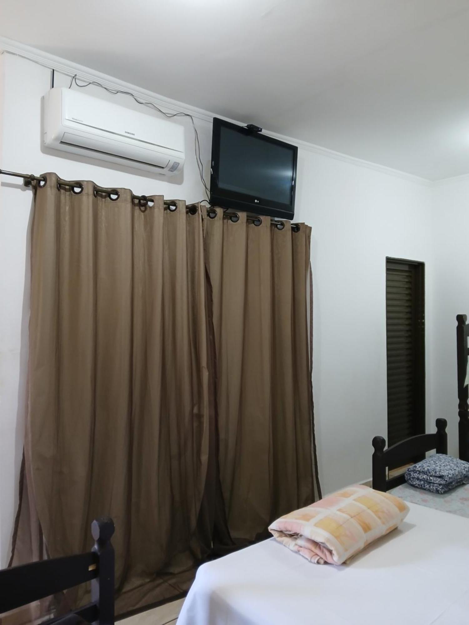 Aparthotel Girassol Da Li