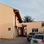 Pousada Girassol Da Li